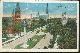  Postcard, Grand Avenue West from Ninth St, Milwaukee, Wisconsin