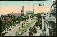  Postcard, Grand Avenue, West from Eighth Street, Milwaukee, Wisconsin