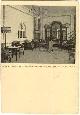  Postcard, Grand Hotel Continental in Munchen, Germany