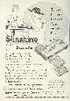  Advertisement, 1916 Ladies Home Journal Sunshine Clover Leaves Biscuits Magazine Advertisement