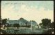  Postcard, Conservatory, Mitchell Park, Milwaukee, Wisconsin