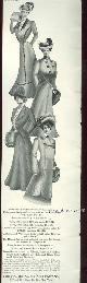  Advertisement, 1901 Ladies Home Journal National Cloak Company Magazine Advertisement