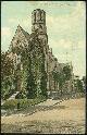  Postcard, Presbyterian Church, Hagerstown, Maryland