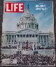  Life Magazine, Life Magazine January 29, 1965