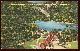  Postcard, Balsams and Lake Gloriette, Dixville Notch, White Mountains, New Hampshire