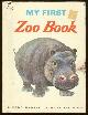  Cobb, Andy, My First Zoo Book