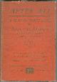 Van Druten, John, After All a Play in Three Acts