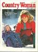  Country Woman, Country Woman Magazine January/February 1994