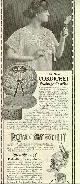  Advertisement, 1915 Ladies Home Journal Royal Society Cordichet Package Outfits Magazine Advertisement