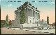  Postcard, House of the Temple, Scottish Rite, Washington, D. C