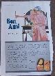 Advertisement, 1916 Ladies Home Journal Bon Ami for Mirrors Magazine Advertisement