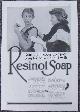  Advertisement, 1917 Ladies Home Journal Advertisement for Resinol Soap