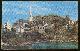  Postcard, Old Mill Cove, Boothbay Area, Maine