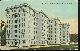  Postcard, Cudahy Apartments, Milwaukee, Wisconsin