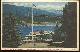  Postcard, C.P. R. Steamer Sailing for Victoria and Seattle, Lions Gate Bridge, Vancouver, British Columbia, Canada