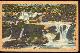  Postcard, Diana's Bath, North Conway, White Mountains, New Hampshire
