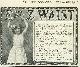  Advertisement, 1901 Ladies Home Journal E Z Waist for Girls Magazine Advertisement
