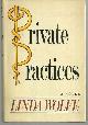  Wolfe, Linda, Private Practices