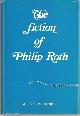 0883660024 McDaniel, John, Fiction of Philip Roth