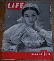  Life Magazine, Life Magazine March 29, 1948