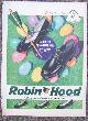  Advertisement, 1959 Robin Hood Easter Shoes Magazine Advertisement