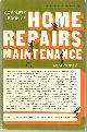  Hand, Jackson, Complete Book of Home Repairs and Maintenance
