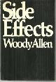 0394511042 Allen, Woody, Side Effects