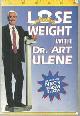 1569750483 Ulene, Dr. Art, Lose Weight with Dr. Art Ulene