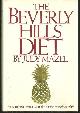 002582600X Mazel, Judy, Beverly Hills Diet