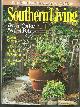  Southern Living, Southern Living Magazine September 1996