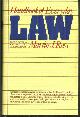  Ross, Martin J., Handbook of Everyday Law
