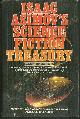 0517336359 Asimov, Isaac editor, Isaac Asimov's Science Fiction Treasury