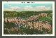  Postcard, French Lick Springs Hotel, French Lick, Indiana