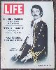  Life Magazine, Life Magazine September 25, 1970