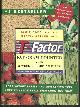 0393306550 Katahn, Martin and Jamie Pope, T-Factor Fat Gram Counter with 3 Week Recording Diary