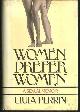 0688034071 Perrin, Elula, Women Prefer Women a Sexual Memoir