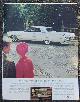  Advertisement, 1964 Cadillac Saturday Evening Post Magazine Advertisement