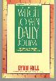  Hill, Lynn, Weigh to Win Daily Journal Thirteen Week Inspirational Diary