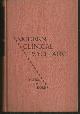  Noyes, Arthur, Modern Clinical Psychiatry