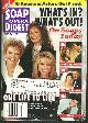  Soap Opera Digest, Soap Opera Digest July 6, 1993