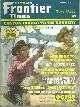  Frontier Times, Frontier Times, True Stories of the West January 1971
