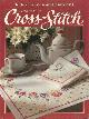 0696010801 Better Homes and Gardens, Pleasures of Cross Stitch