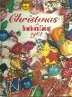 0848706366 Voce, Jo and Shelley Stewart, Christmas with Southern Living 1984