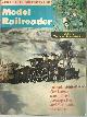  Model Railroader, Model Railroader Magazine January 1976