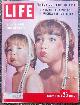  Life Magazine, Life Magazine February 9, 1959