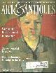  Art and Antiques, Art and Antiques Magazine April 1986