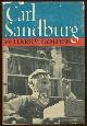  Golden, Harry, Carl Sandburg