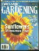 Rodale Press, Organic Gardening Magazine May/June 1997