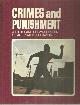  Paton, John Editor, Crimes and Punishment Volume Six a Pictorial Encyclopedia of Aberrant Behavior