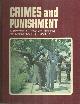  Paton, John Editor, Crimes and Punishment Volume Eleven a Pictorial Encyclopedia of Aberrant Behavior